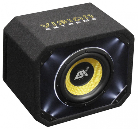 ESX - Subwoofer ESX VE300 300mm