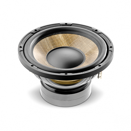 SUBWOOFERE AUTO - SUBWOOFER FOCAL P 25 FE 10 INCH