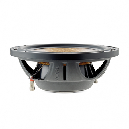 SUBWOOFER FOCAL P25 FSE 10 INCH [3]