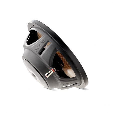 SUBWOOFERE AUTO - SUBWOOFER FOCAL P25 FSE 10 INCH
