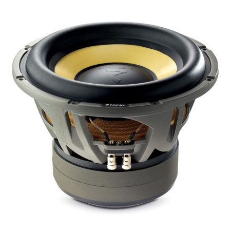 SUBWOOFER FOCALE 25 KX 10 INCH [1]