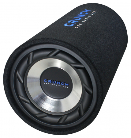 CRUNCH - Subwoofer GTS200