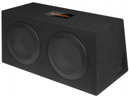 MUSWAY - Subwoofer MUSWAY MR206Q