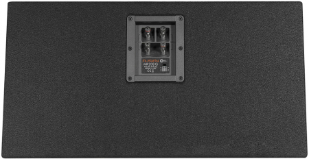 Subwoofer MUSWAY MR208Q [3]
