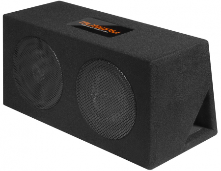 MUSWAY - Subwoofer MUSWAY MR208Q