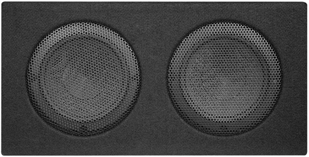 Subwoofer MUSWAY MR208Q [2]