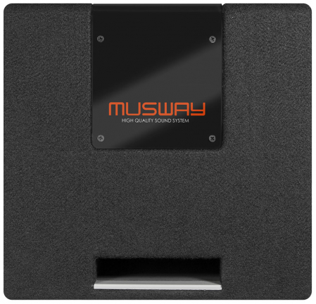 Subwoofer MUSWAY MT 169Q [3]