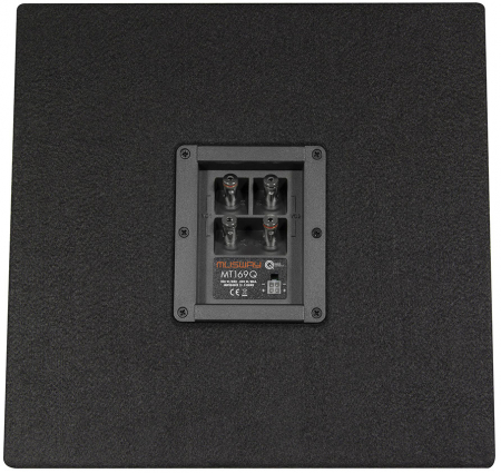 Subwoofer MUSWAY MT 169Q [1]