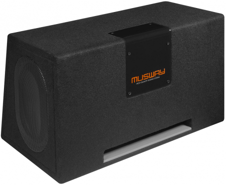 Subwoofer MUSWAY MT 269Q [2]