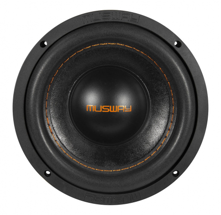 Subwoofer MUSWAY MW 62 [2]