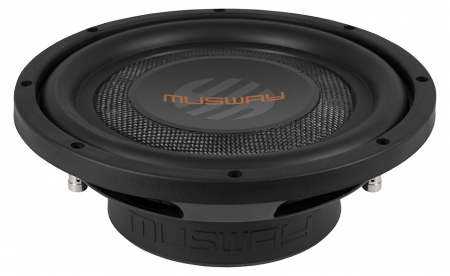Subwoofer MUSWAY MWS1022 [1]