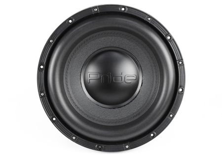 Subwoofer Pride M.12 12 ver.2 – RMS 1200W D4 [1]