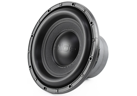 Pride - Subwoofer Pride M.12 12 ver.2 – RMS 1200W D4