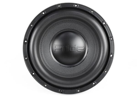 Subwoofer Pride M.12 15"RMS 1200W 4+4 ohm [1]
