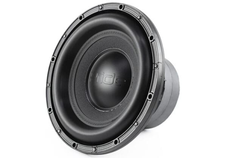 Pride - Subwoofer Pride M.12 15"RMS 1200W 4+4 ohm