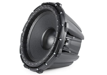 Pride - Subwoofer Pride M16.15"RMS 1600W 1.6+1.6 ohm