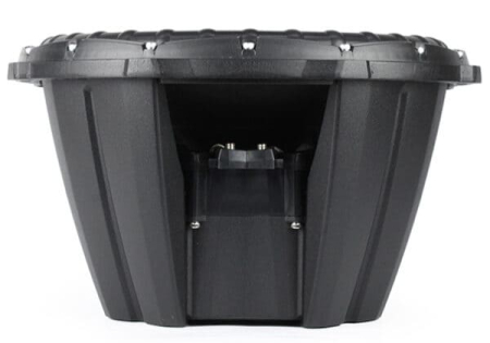 Subwoofer Pride M20.15" RMS 2000W 1.6+1.6 ohm [2]