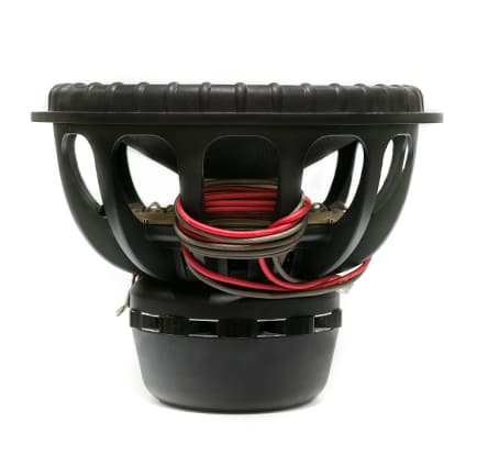 Subwoofer Pride UFO5 18v3 RMS 7500-10000 W 0.7+0.7 ohm [3]