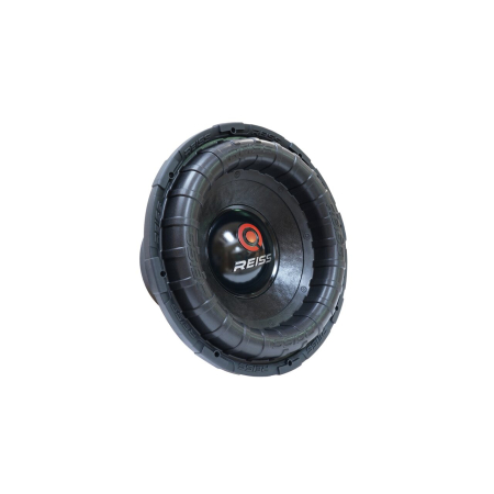 REISS AUDIO - Subwoofer Reiss Audio RX15 LITE 1000W