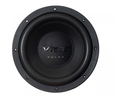 Subwoofer vibe 10 inch [2]