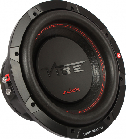 SUBWOOFERE AUTO - Subwoofer VIBE SLICK12D2-V0