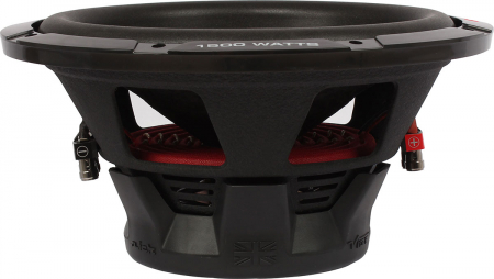 Subwoofer VIBE SLICK12D2-V0 [2]