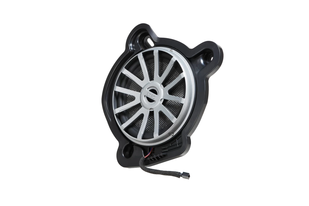 Subwoofere auto Steg dedicate Mercedes Benz BZ 8N, set 2 bucati, 50 W RMS [2]