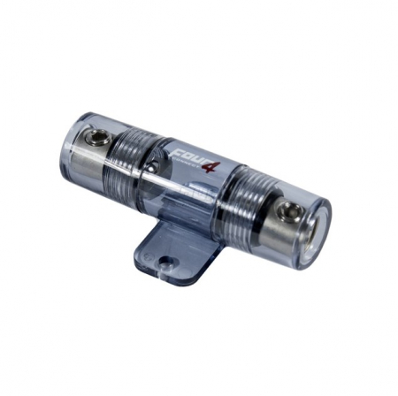 Soclu sigurante - Suport/ soclu pentru sigurante FOUR Connect Mini ANL rezistent la apa 10/35 mm2
