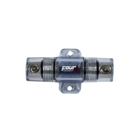 Suport/ soclu pentru sigurante FOUR Connect Mini ANL rezistent la apa 10/35 mm2 [1]