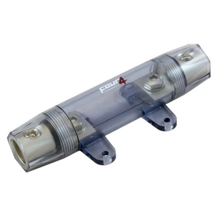 Soclu sigurante - Suport/soclu pentru sigurante FOUR Connect ANL rezistent la apa 35/70 mm2