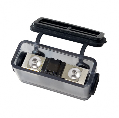 Soclu sigurante - Suport siguranță mini ANL rezistent la stropire 10/50mm2