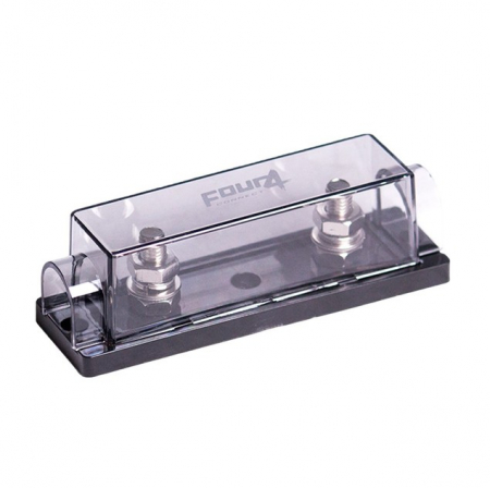 Soclu sigurante - Suport / soclu  pentru sigurante FOUR Connect ANL 20-50 mm2