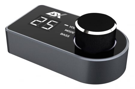 Telecomanda ESX RC-DQ [3]