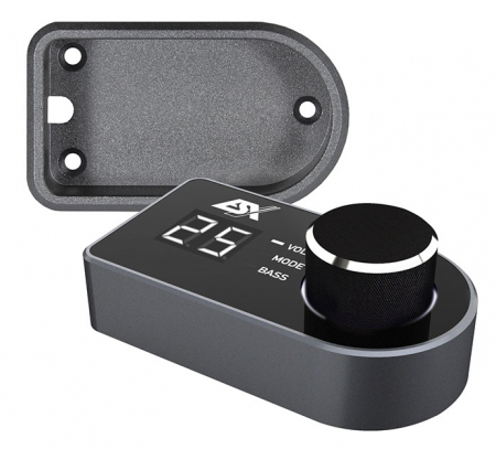 Telecomanda ESX RC-DQ [2]