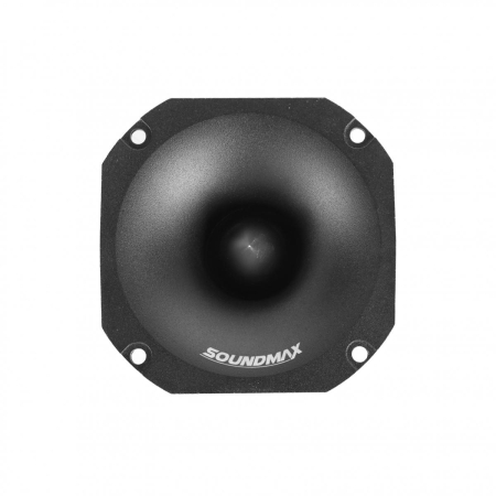 Sound Max - Tweeter auto SPL Soundmax SX-TA30 100W RMS