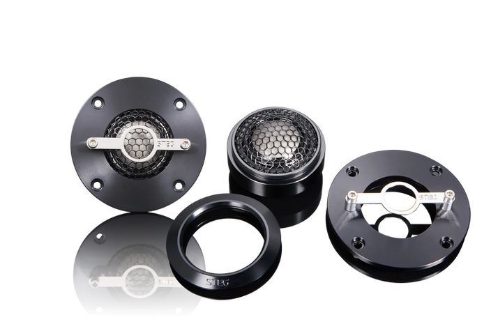 Steg - Tweeter auto Steg MSS1, 56 mm, 4Ω, set 2 tweetere