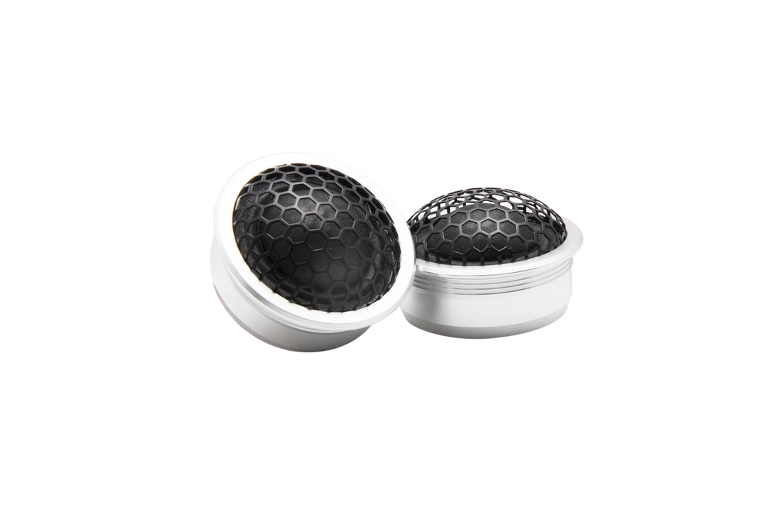 Steg - Tweeter auto Steg SQ32, 32mm, 20W RMS, 4Ω, set 2 tweetere