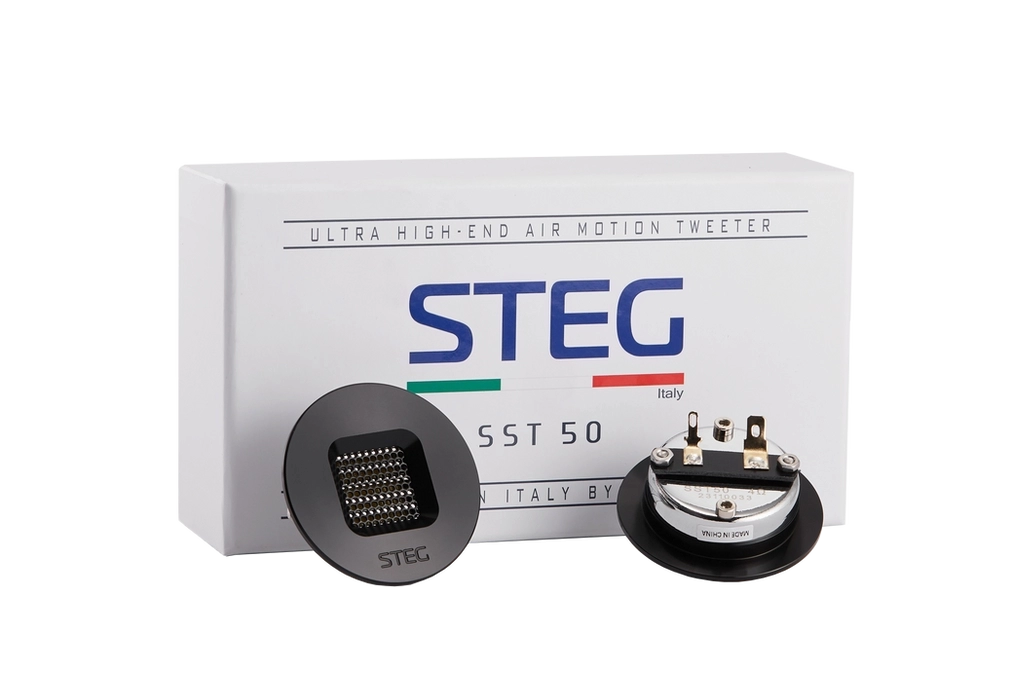 Tweeter auto Steg SST 50 SQL, 55mm, 4Ω, set 2 tweetere [2]