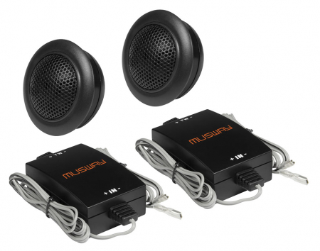 MUSWAY - TWEETERE MQ 6.2T