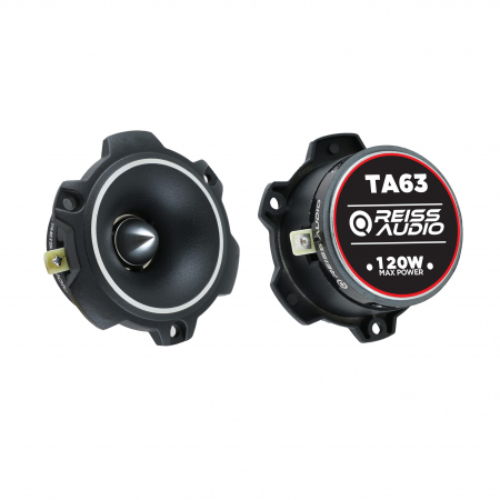 DIFUZOARE AUTO - Tweetere Reiss Audio RS-TA63