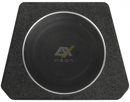 VISION V800A ACTIVE SUBWOOFER SYSTEM [3]