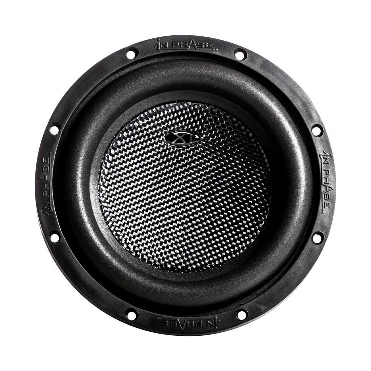 Subwoofer In Phase XT8