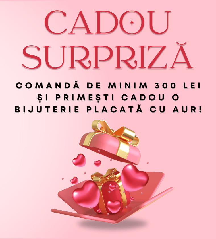 Cadou surpriza