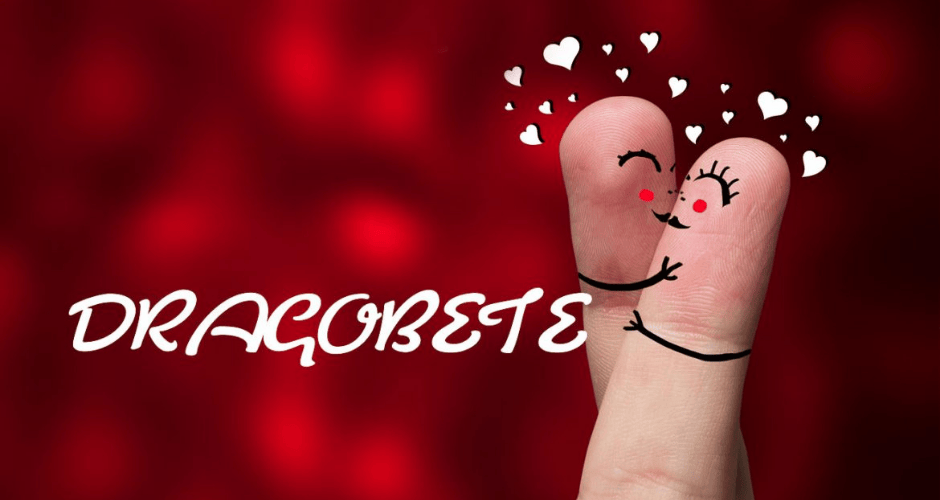 Nu rata Dragobetele, sărbătoarea tradițională românească a iubirii