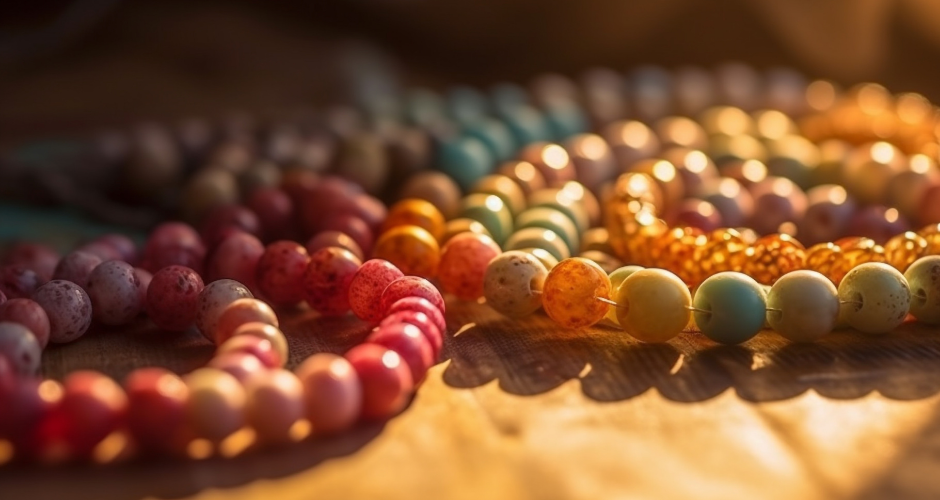 Bijuteriile din pietre semiprețioase pentru echilibru fizic și sufletesc