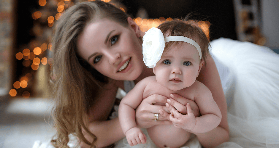 Primii cercei pentru un nou-născut: Ghid complet pentru părinți