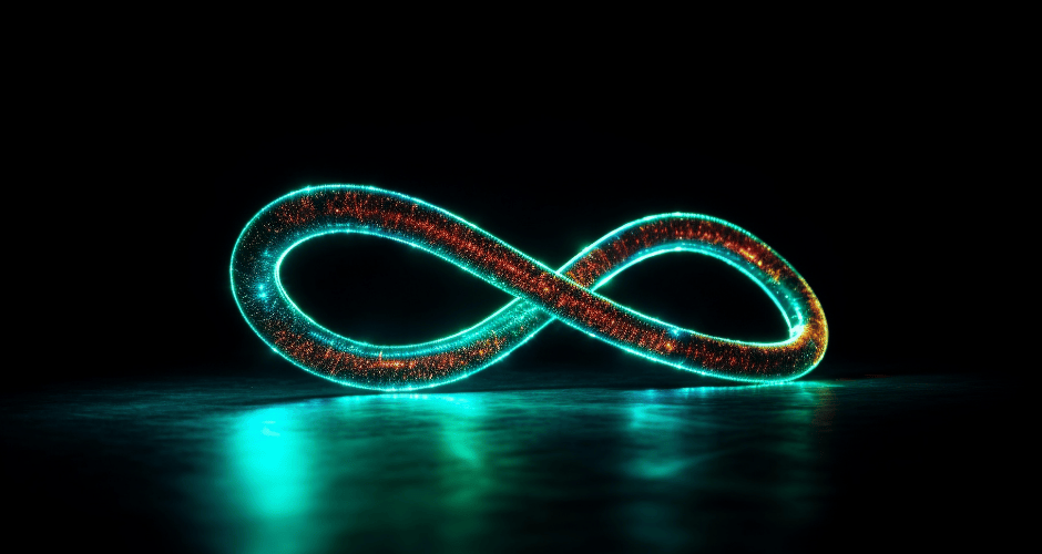 Semnul Infinitului: Semnificații și Bijuterii