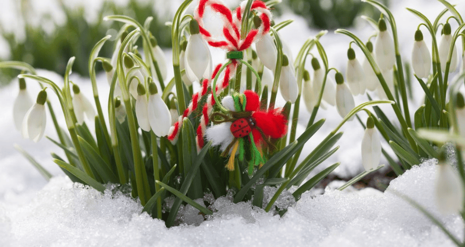 Cum să oferi un cadou reușit în luna Mărțișorului folosind produsele My Bijoux