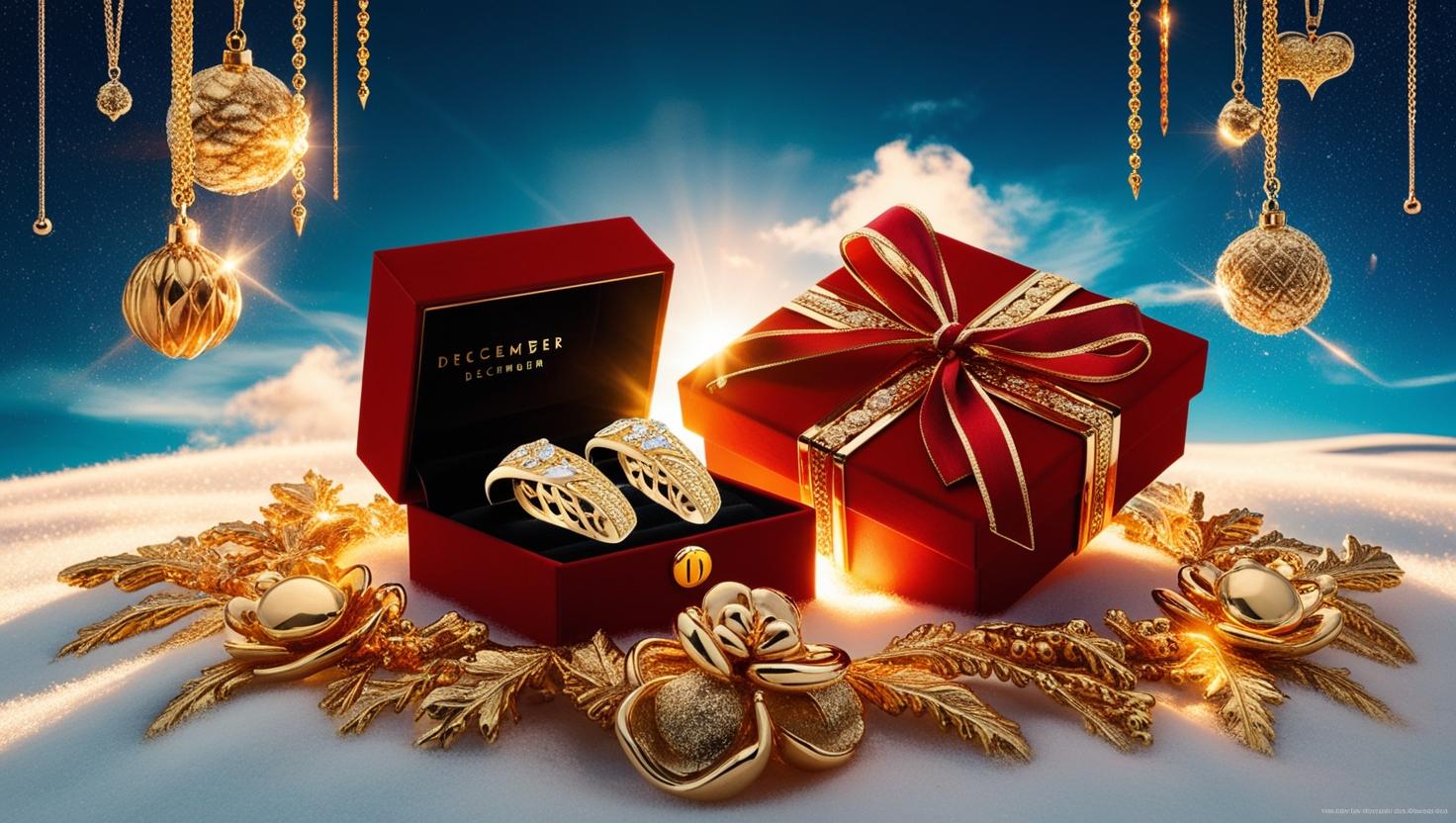 Cum oferi un cadou reusit in luna cadourilor?