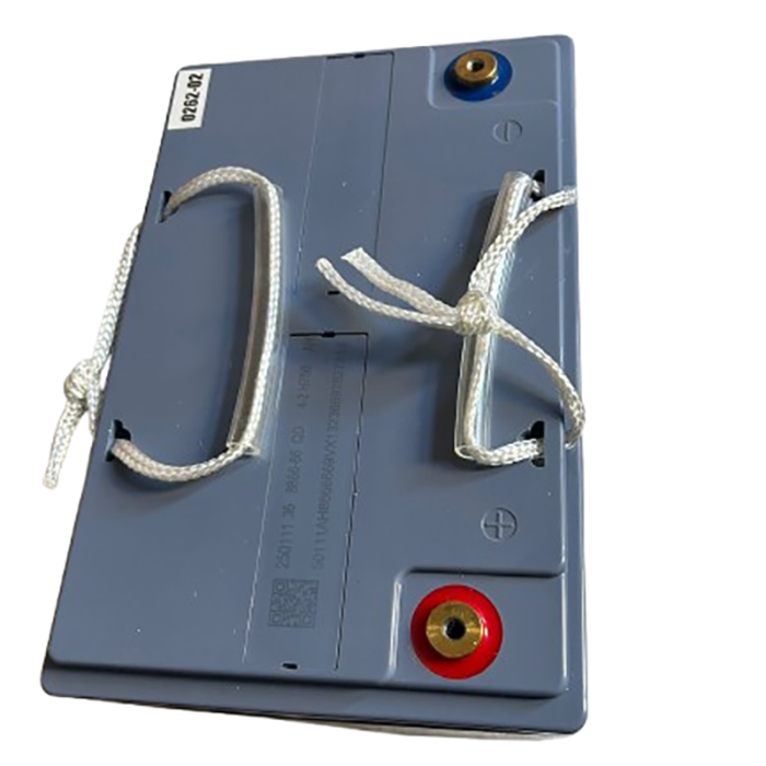 Acumulator vehicule electrice 6-EVF-72 (12V 72Ah) [3]